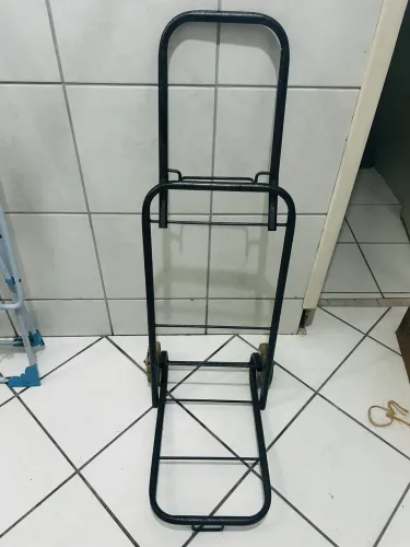 Carregador de peso