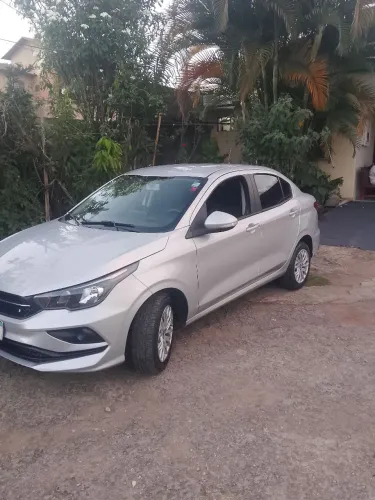 Fiat Cronos Drive 1.3 8V Flex 2022