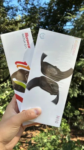 Relógio Smartwatch S11 / N10 