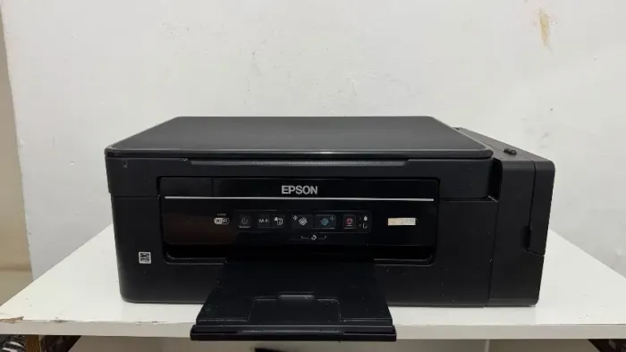 Impressora e Scanner Epson modelo C4625