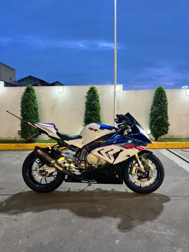 BMW S1000RR