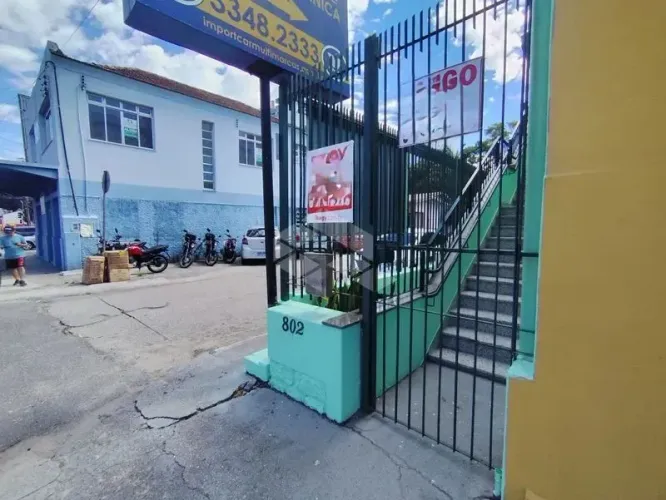 Conjunto Comercial 113M² - para Alugar