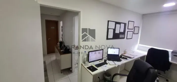 Sala Comercial à Venda Centro Empresarial Castelo Branco | Ribeirão Preto