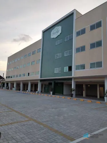 Ponto para alugar, 17 m² por R$ 1.200,00/mês - Jardim Iracema - Fortaleza/CE