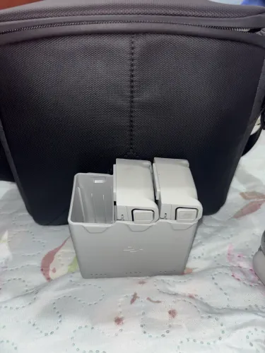 DJi Mini 4 pro