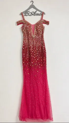 Vestido de formatura/festa