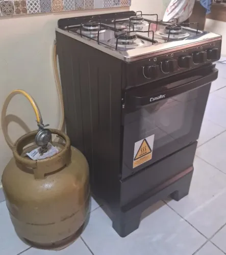 fogão