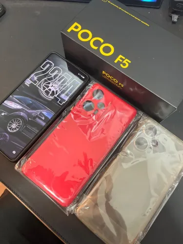 Poco F5 5G