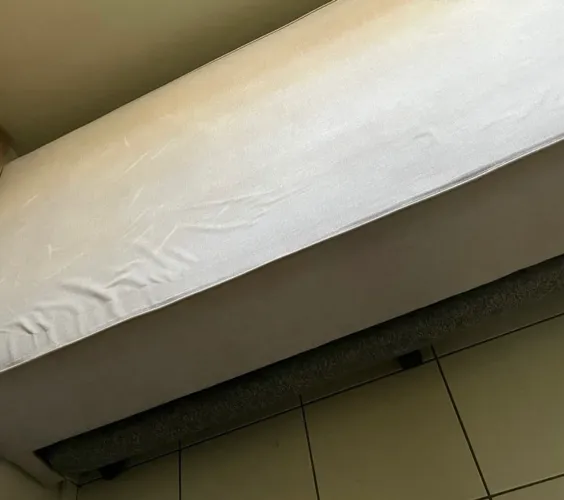 VENDO BICAMA SOLTEIRO