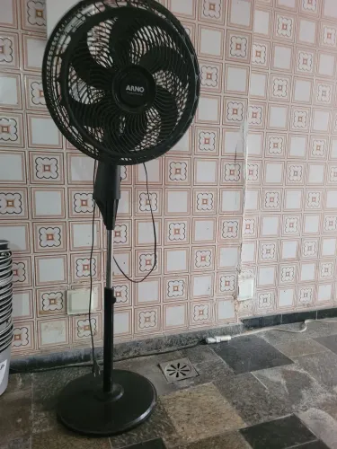 Ventilador