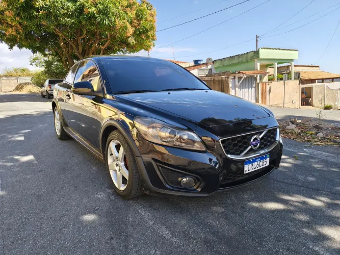Volvo C30 2.0 145cv 2011
