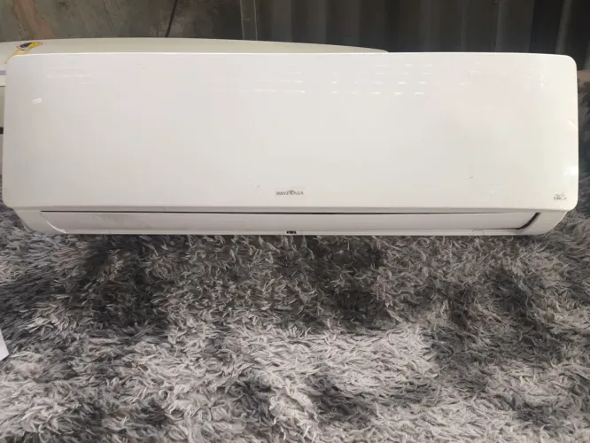 Ar condicionado Britânia 24000 btus