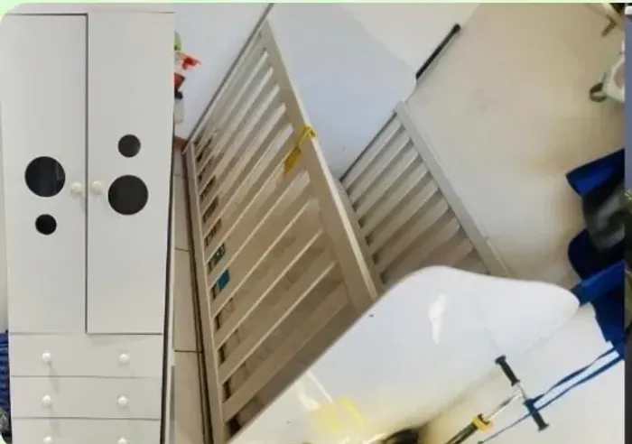 Móvel infantil 