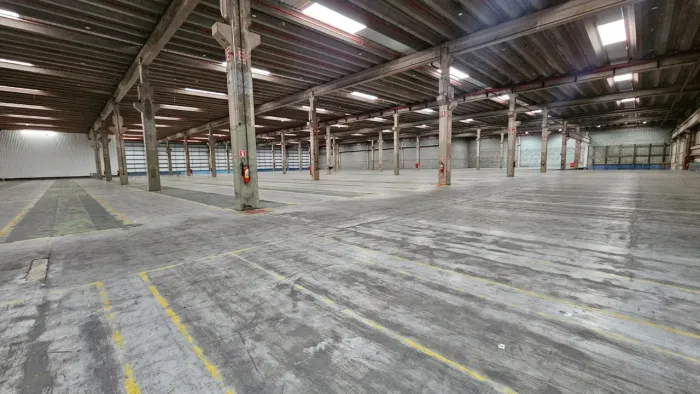 Galpão para alugar, 5000 m² por R$ 200.000,00/mês - Cooperativa - São Bernardo do Campo/SP