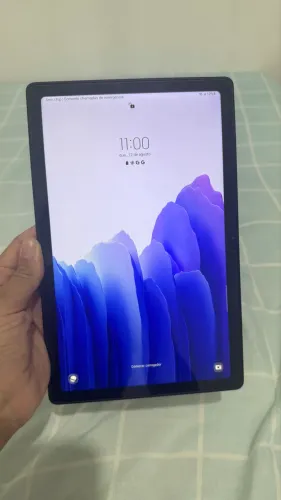 ? Tablet SAMSUNG TAB A7 10.4? 64GB ? IMPECÁVEL