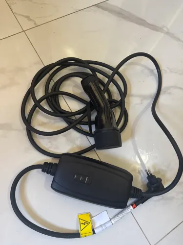 Vendo carregador portátil de veículo elétrico mode2 GWM