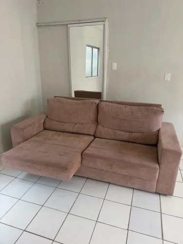 Vendo sofá