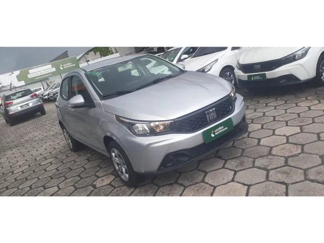 Fiat Argo Drive 1.0 Firefly 2025
