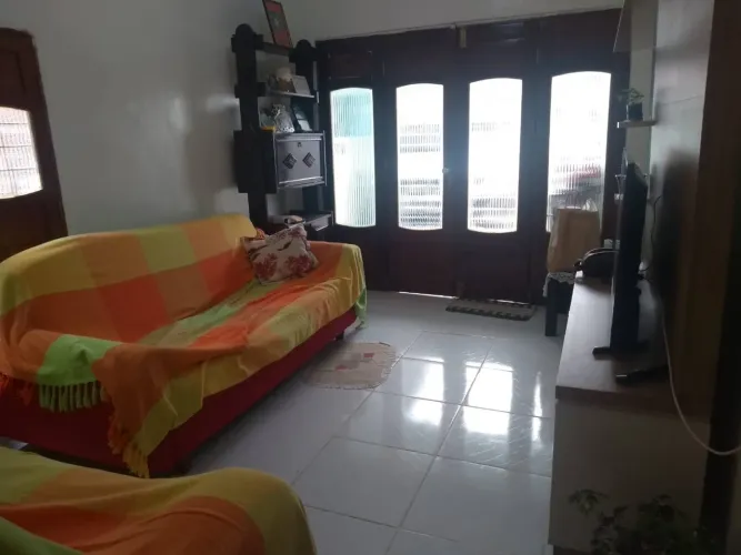 OPORTUNIDADE EM OLINDA - CASA DUPLEX À VENDA 
