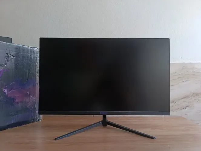 MONITOR MANCER 27 POLEGADAS