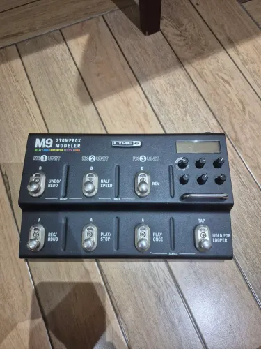 Line 6 M9