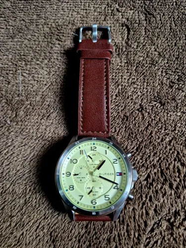 Relógio Tommy Hilfiger 