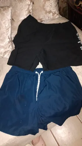 Bermudas masculinas G/GG