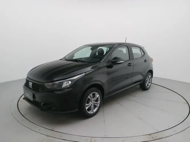 Fiat Argo Drive 1.0 Firefly 2026