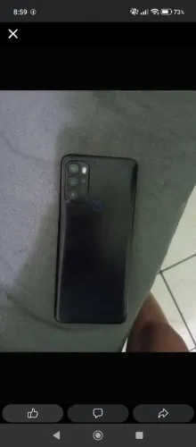 Motorola G60s