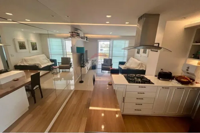 LAFITTE CONDOMINIO PARQUE