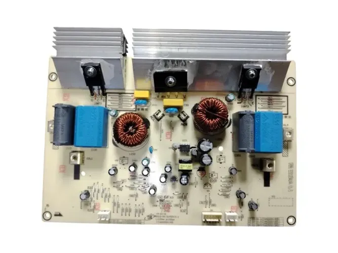 Placa para Cooktop - Midea (17166000011491) 2 e 4 Bocas