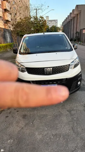 Fiat Scudo Cargo 1.5 16V Turbo Diesel 2023