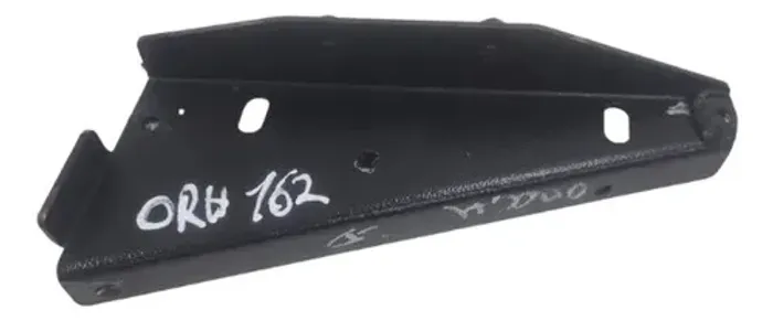 Suporte Grade Vigia Lado Direito Duster Oroch Preto