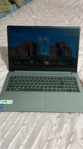 Notebook Lenovo
