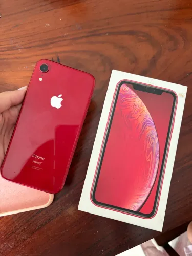 iPhone XR 64gb