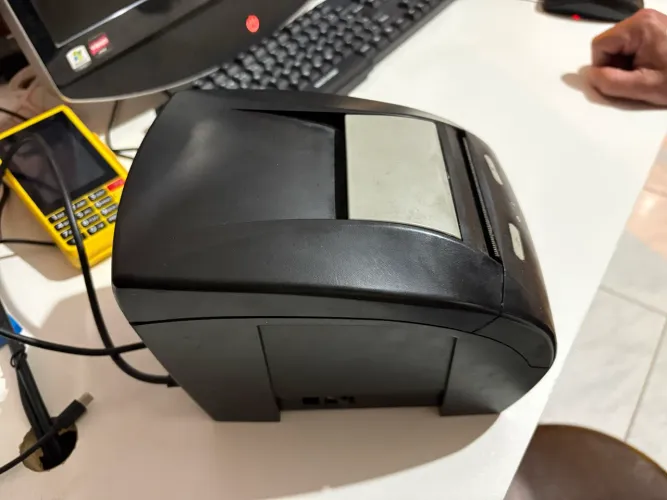 Impressora terminca bematech MP-4200 TH