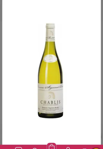  ropiteau freres aoc chablis 
