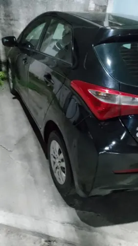 Hyundai HB20 Comf./c.plus/c.style 1.0 Flex 12V 2013