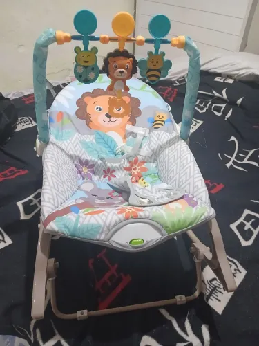 Cadeirinha