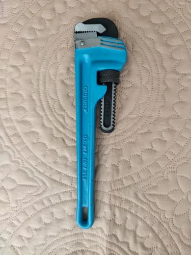 Chave para Tubos 14" Gedore - Modelo Americano - Nova