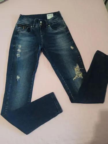 Calça PATOGÊ ORIGINAL  semi nova 