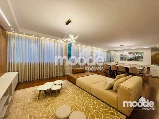 Apartamento com 4 Quartos à venda, 202 m² por R$ 2.450.000 - Vila Suzana - São Paulo/SP