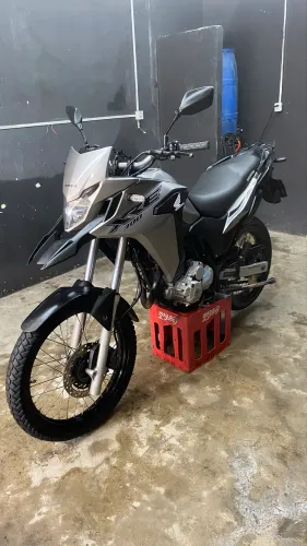 Honda XRE 300 ABS 2019 (Particular).