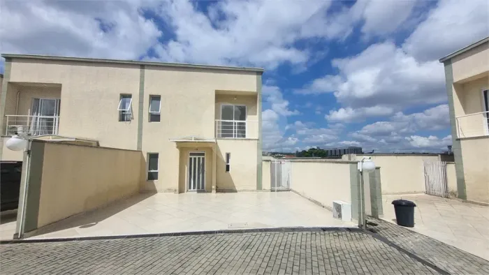Condomínio com 4 quartos para locação em Planalto paulista - SP