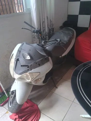 Só precisa de um dono