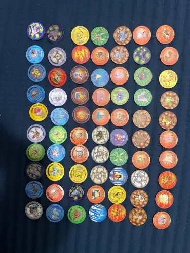 Pokémon evolutazos