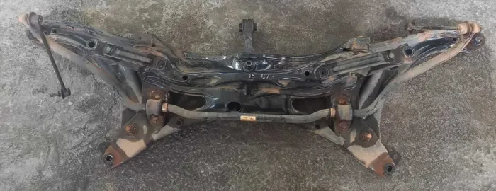 QUADRO HONDA CITY 2024