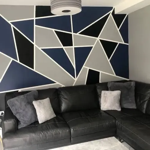 Pintor (Pintura Residencial) *