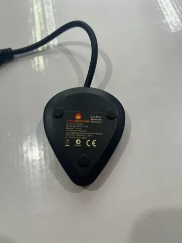Receptor dongle usb guitarra guitar hero ps3