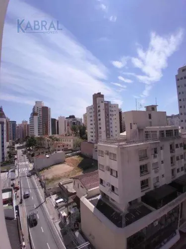 EDIFICIO ARTHUR - ap 803